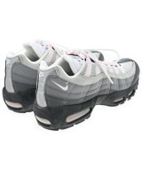 NIKE（ナイキ）スニーカー グレー サイズ:25cm メンズ/2200691833019