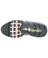 NIKE（ナイキ）スニーカー グレー サイズ:25cm メンズ/2200691833019