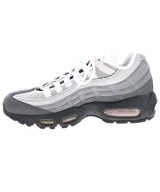 NIKE（ナイキ）スニーカー グレー サイズ:25cm メンズ/2200691833019