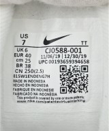 NIKE（ナイキ）スニーカー グレー サイズ:25cm メンズ/2200691833019