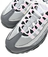 NIKE（ナイキ）スニーカー グレー サイズ:25cm メンズ/2200691833019