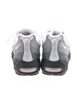 NIKE（ナイキ）スニーカー グレー サイズ:25cm メンズ/2200691833019