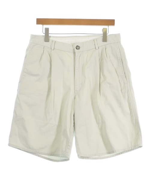 NIKE(ナイキ)ショートパンツ 白 サイズ:33(L位)/2200691978017