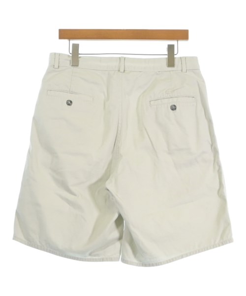 NIKE（ナイキ）ショートパンツ 白 サイズ:33(L位) メンズ/2200691978017