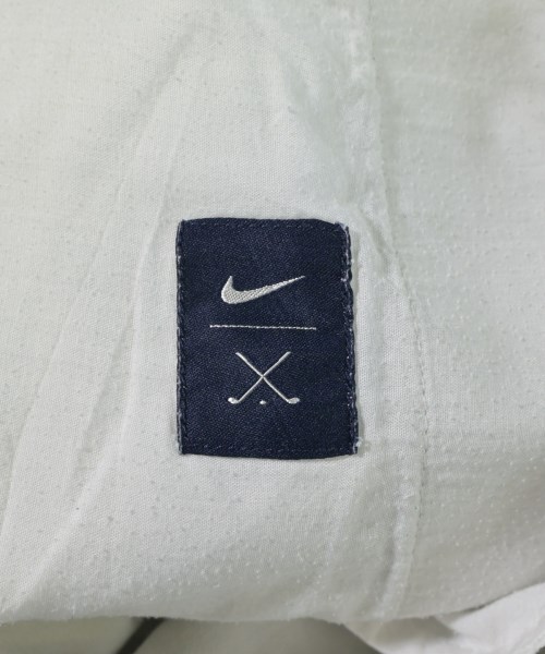 NIKE（ナイキ）ショートパンツ 白 サイズ:33(L位) メンズ/2200691978017