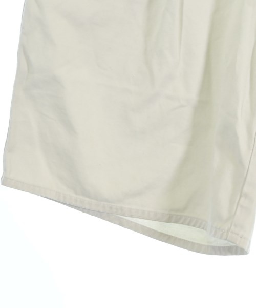 NIKE（ナイキ）ショートパンツ 白 サイズ:33(L位) メンズ/2200691978017