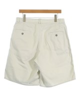 NIKE（ナイキ）ショートパンツ 白 サイズ:33(L位) メンズ/2200691978017