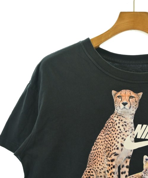 NIKE（ナイキ）Tシャツ・カットソー 黒 サイズ:L レディース/2200691986050