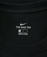 NIKE（ナイキ）Tシャツ・カットソー 黒 サイズ:L レディース/2200691986050
