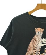 NIKE（ナイキ）Tシャツ・カットソー 黒 サイズ:L レディース/2200691986050