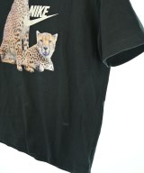 NIKE（ナイキ）Tシャツ・カットソー 黒 サイズ:L レディース/2200691986050