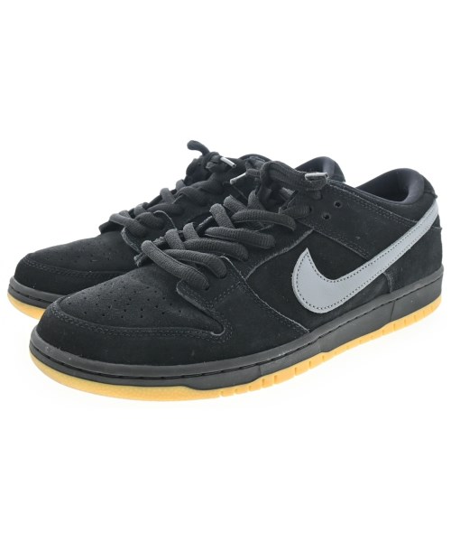 NIKE(ナイキ)スニーカー 黒 サイズ:29.5cm/2200692018040