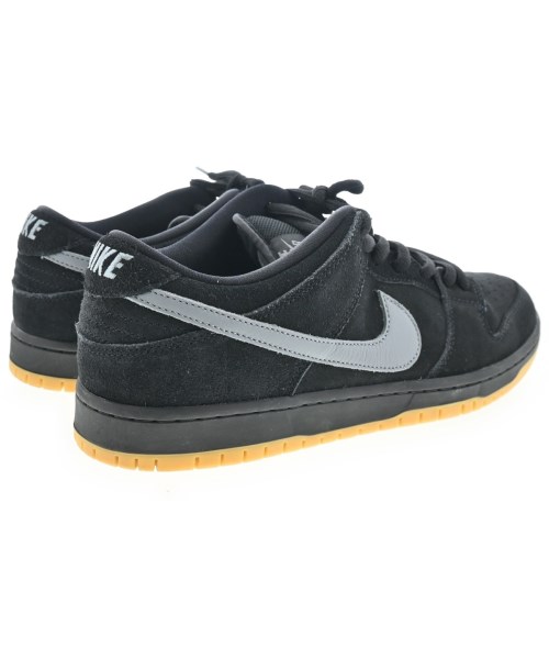NIKE（ナイキ）スニーカー 黒 サイズ:29.5cm メンズ/2200692018040