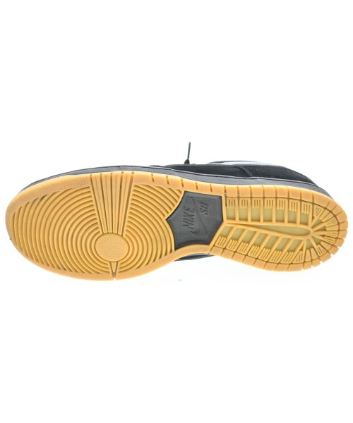 NIKE（ナイキ）スニーカー 黒 サイズ:29.5cm メンズ/2200692018040