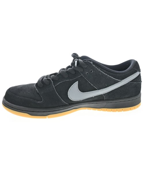 NIKE（ナイキ）スニーカー 黒 サイズ:29.5cm メンズ/2200692018040