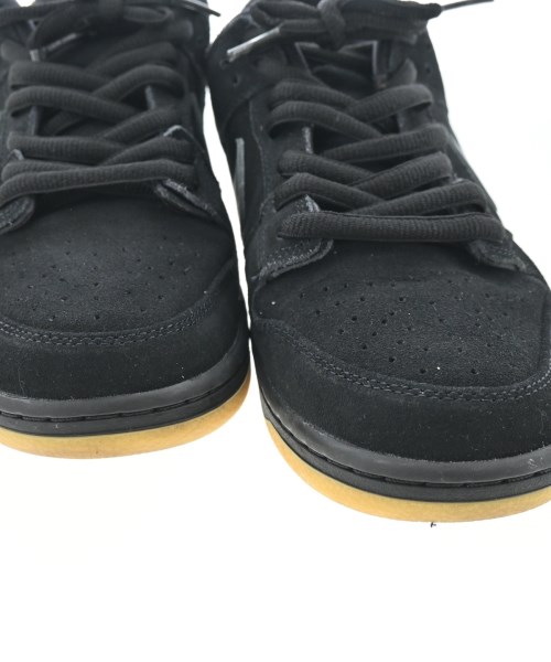 NIKE（ナイキ）スニーカー 黒 サイズ:29.5cm メンズ/2200692018040
