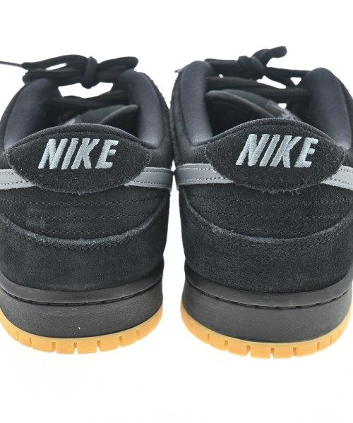 NIKE（ナイキ）スニーカー 黒 サイズ:29.5cm メンズ/2200692018040