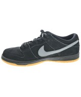 NIKE（ナイキ）スニーカー 黒 サイズ:29.5cm メンズ/2200692018040