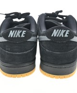 NIKE（ナイキ）スニーカー 黒 サイズ:29.5cm メンズ/2200692018040