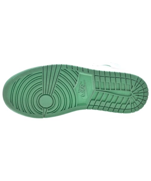 NIKE（ナイキ）スニーカー 白 サイズ:25cm レディース/2200692047095