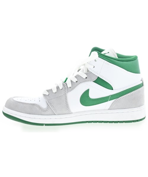 NIKE（ナイキ）スニーカー 白 サイズ:25cm レディース/2200692047095