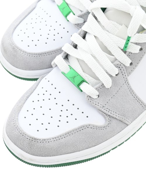 NIKE（ナイキ）スニーカー 白 サイズ:25cm レディース/2200692047095