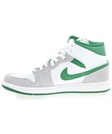 NIKE（ナイキ）スニーカー 白 サイズ:25cm レディース/2200692047095