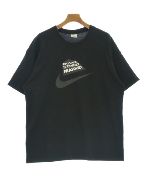 DOVER STREET MARKET(ドーバーストリートマーケット)Tシャツ・カットソー 黒 サイズ:L/2200682456074
