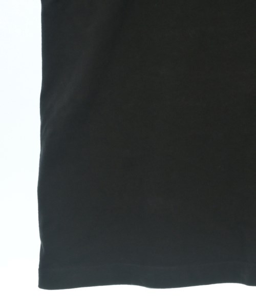DOVER STREET MARKET（ドーバーストリートマーケット）Tシャツ・カットソー 黒 サイズ:L メンズ/2200682456074