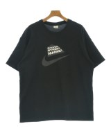 DOVER STREET MARKET（ドーバーストリートマーケット）Tシャツ・カットソー 黒 サイズ:L メンズ/2200682456074