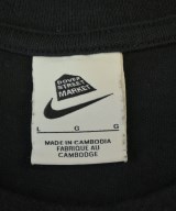 DOVER STREET MARKET（ドーバーストリートマーケット）Tシャツ・カットソー 黒 サイズ:L メンズ/2200682456074