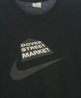 DOVER STREET MARKET（ドーバーストリートマーケット）Tシャツ・カットソー 黒 サイズ:L メンズ/2200682456074