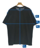 DOVER STREET MARKET（ドーバーストリートマーケット）Tシャツ・カットソー 黒 サイズ:L メンズ/2200682456074