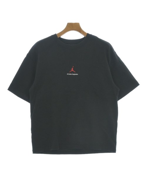 JORDAN BRAND(ジョーダンブランド)Tシャツ・カットソー 黒 サイズ:S/2200682456081