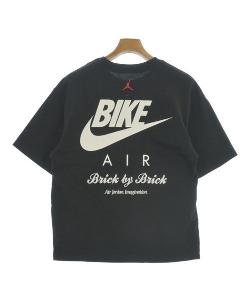JORDAN BRAND（ジョーダンブランド）Tシャツ・カットソー 黒 サイズ:S メンズ/2200682456081