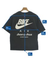 JORDAN BRAND（ジョーダンブランド）Tシャツ・カットソー 黒 サイズ:S メンズ/2200682456081