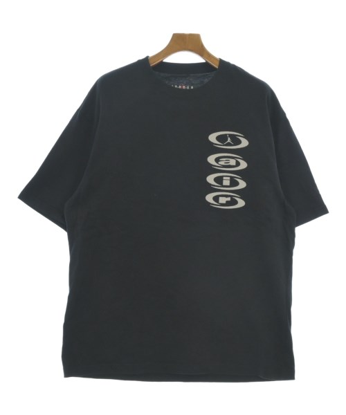 JORDAN BRAND(ジョーダンブランド)Tシャツ・カットソー 黒 サイズ:L/2200682456098