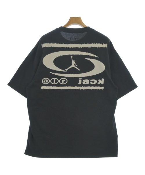 JORDAN BRAND（ジョーダンブランド）Tシャツ・カットソー 黒 サイズ:L メンズ/2200682456098
