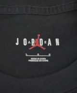 JORDAN BRAND（ジョーダンブランド）Tシャツ・カットソー 黒 サイズ:L メンズ/2200682456098