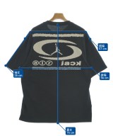 JORDAN BRAND（ジョーダンブランド）Tシャツ・カットソー 黒 サイズ:L メンズ/2200682456098