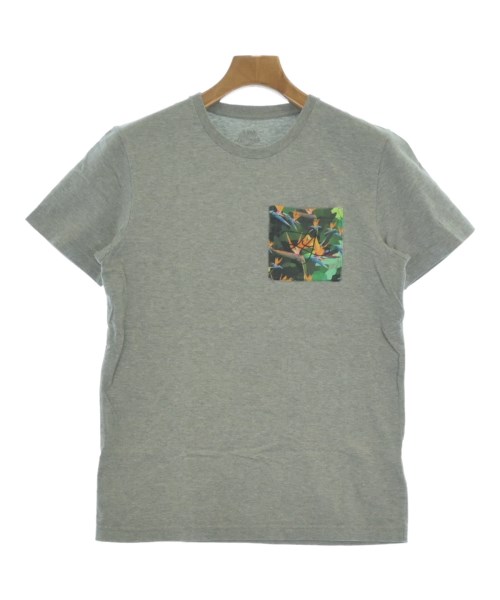 NIKE(ナイキ)Tシャツ・カットソー グレー サイズ:S/2200685200032