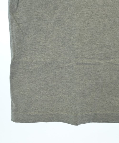 NIKE（ナイキ）Tシャツ・カットソー グレー サイズ:S メンズ/2200685200032
