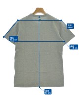 NIKE（ナイキ）Tシャツ・カットソー グレー サイズ:S メンズ/2200685200032