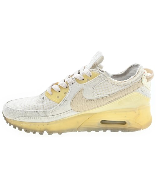 NIKE（ナイキ）スニーカー ベージュ サイズ:23.5cm レディース/2200686095057