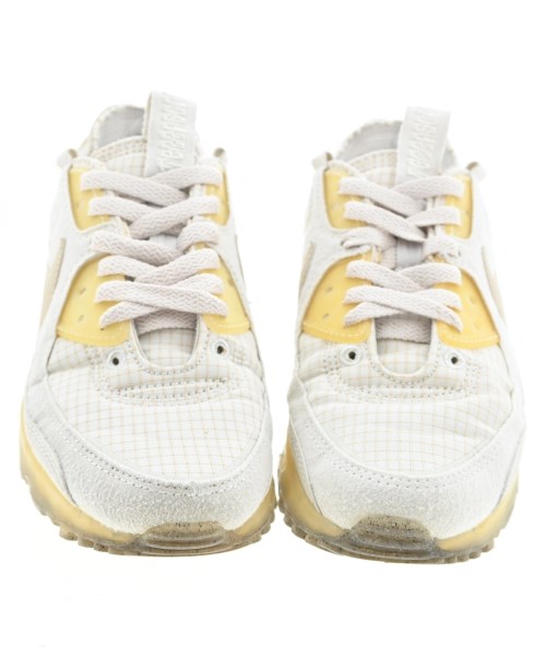 NIKE（ナイキ）スニーカー ベージュ サイズ:23.5cm レディース/2200686095057
