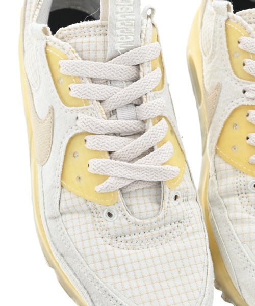 NIKE（ナイキ）スニーカー ベージュ サイズ:23.5cm レディース/2200686095057