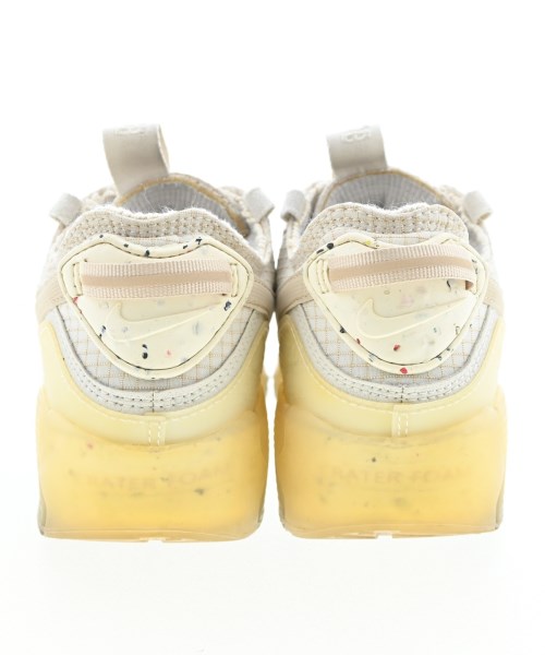 NIKE（ナイキ）スニーカー ベージュ サイズ:23.5cm レディース/2200686095057
