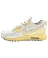 NIKE（ナイキ）スニーカー ベージュ サイズ:23.5cm レディース/2200686095057