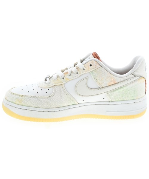 NIKE（ナイキ）スニーカー 白 サイズ:23.5cm レディース/2200686095064