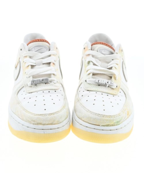 NIKE（ナイキ）スニーカー 白 サイズ:23.5cm レディース/2200686095064